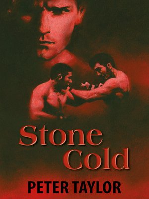 cover image of Stone Cold